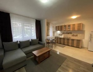 Investitie! Apartament 2 camere, 52 mp, Edgar Quinet, zona Mega Image