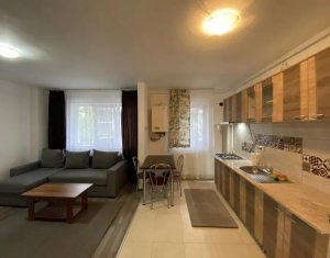 Apartment 2 rooms for sale in Cluj-napoca, zone Manastur