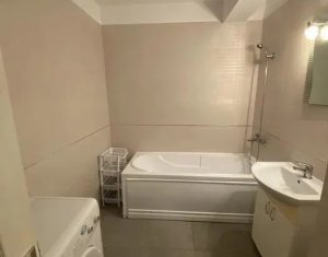 Appartement 2 chambres à vendre dans Cluj-napoca, zone Manastur