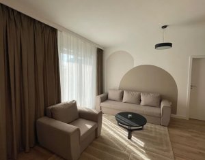 Apartament 2 camere, terasa, parcare subterana, zona Bazei Sportive Gheorgheni