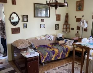 Vanzare apartament cu 3 camere, Politia Rutiera, Gheorgheni