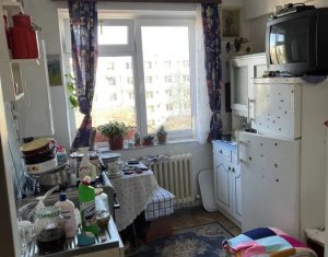 Vanzare apartament cu 3 camere, Politia Rutiera, Gheorgheni