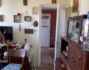 Vanzare apartament cu 3 camere, Politia Rutiera, Gheorgheni