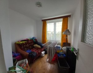 Vanzare apartament cu 3 camere, Politia Rutiera, Gheorgheni