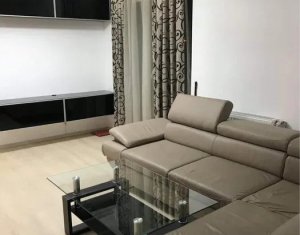 Apartament modern 3 camere, 66  mp, 2 bai, 2 parcari, zona Beiusului