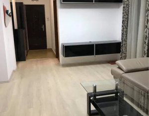 Apartament modern 3 camere, 66  mp, 2 bai, 2 parcari, zona Beiusului