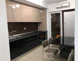 Apartament modern 3 camere, 66  mp, 2 bai, 2 parcari, zona Beiusului