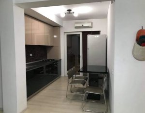 Apartament modern 3 camere, 66  mp, 2 bai, 2 parcari, zona Beiusului