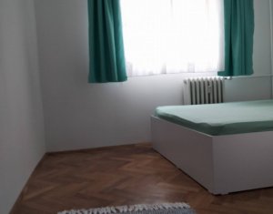 Vanzare apartament 2 camere in Cluj-napoca, zona Grigorescu