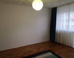 Apartament cu 2 camere, cartier Grigorescu