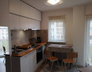 Apartament cu 2 camere, cartier Grigorescu