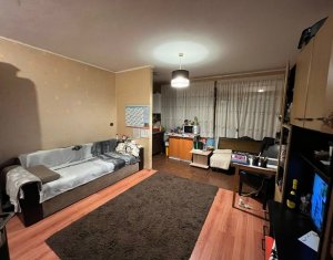 Apartment 2 rooms for sale in Cluj-napoca, zone Plopilor