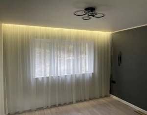 Apartament de 2 camere(compartimentat in 3 camere), Intre Lacuri