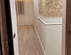 Appartement 2 chambres à vendre dans Cluj-napoca, zone Intre Lacuri