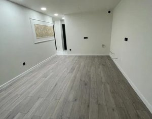 Apartament de 2 camere(compartimentat in 3 camere), Intre Lacuri