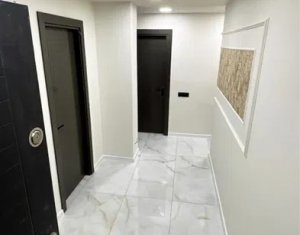 Apartament de 2 camere(compartimentat in 3 camere), Intre Lacuri