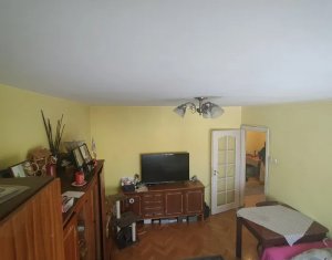 Vanzare apartament 3 camere in Cluj-napoca, zona Manastur