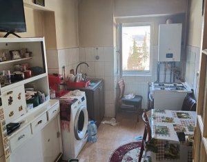 Apartment 3 rooms for sale in Cluj-napoca, zone Manastur