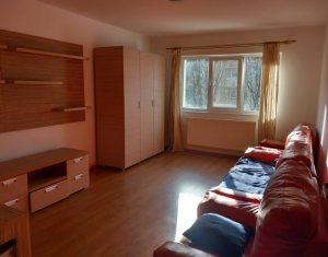 Apartment 2 rooms for sale in Cluj-napoca, zone Intre Lacuri