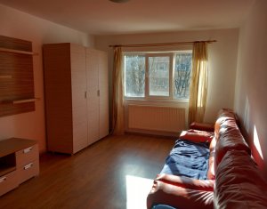Apartament cu 2 camere de vanzare in Cluj-Napoca, Intre Lacuri
