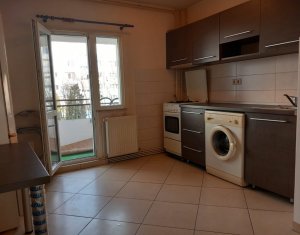 Apartment 2 rooms for sale in Cluj-napoca, zone Intre Lacuri