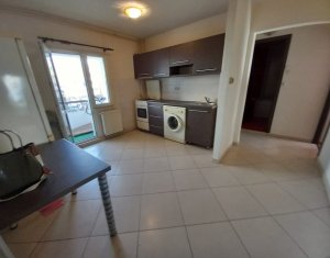 Apartment 2 rooms for sale in Cluj-napoca, zone Intre Lacuri