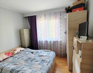 Apartment 3 rooms for sale in Cluj-napoca, zone Manastur