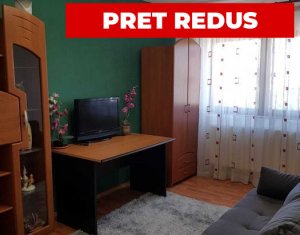 Vanzare apartament 1 camere in Cluj-napoca, zona Marasti