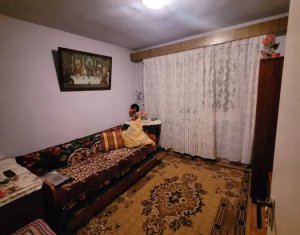 Apartment 2 rooms for sale in Cluj-napoca, zone Manastur