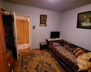 Appartement 2 chambres à vendre dans Cluj-napoca, zone Manastur