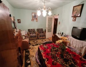 Appartement 2 chambres à vendre dans Cluj-napoca, zone Manastur