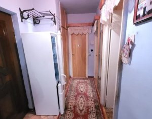 Appartement 2 chambres à vendre dans Cluj-napoca, zone Manastur