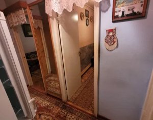 Appartement 2 chambres à vendre dans Cluj-napoca, zone Manastur