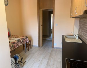 Apartament 3 camere, doua bai, doua balcoane, Marsti, zona strazii Gorunului