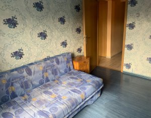 Apartament 3 camere, doua bai, doua balcoane, Marsti, zona strazii Gorunului