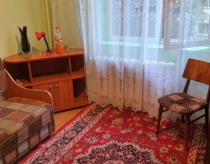 Vente appartement 2 chambres dans Cluj-napoca, zone Manastur