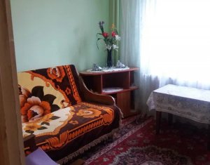 Apartament 2 camere, decomandat, La Terenuri