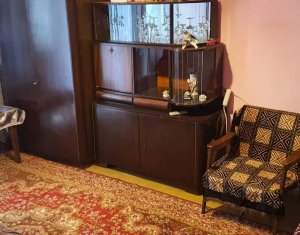 Appartement 2 chambres à vendre dans Cluj-napoca, zone Manastur