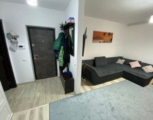 Appartement 3 chambres à vendre dans Floresti