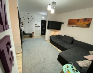 Apartament cu trei camere, finisat modern, Avram Iancu, zona complex Optimus