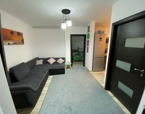 Apartament cu trei camere, finisat modern, Avram Iancu, zona complex Optimus