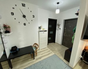 Apartament cu trei camere, finisat modern, Avram Iancu, zona complex Optimus