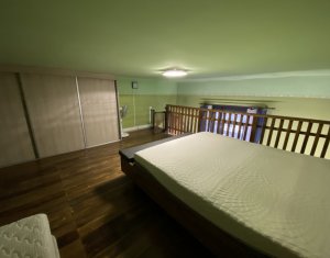 Apartment 2 rooms for sale in Cluj-napoca, zone Centru