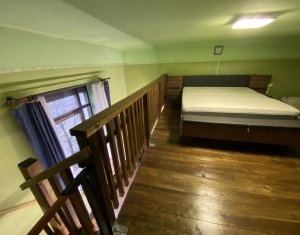 Appartement 2 chambres à vendre dans Cluj-napoca, zone Centru