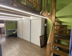 Appartement 2 chambres à vendre dans Cluj-napoca, zone Centru