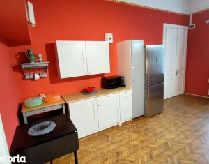 Apartament cu 2 camere, mobilat si utilat, zona Horea