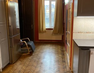 Apartament cu 2 camere, mobilat si utilat, zona Horea