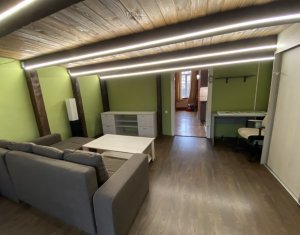 Appartement 2 chambres à vendre dans Cluj-napoca, zone Centru