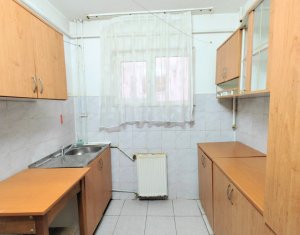 Apartament cu 2 camere, Aleea Garbau, negociabil