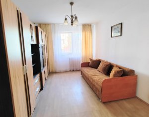 Apartament cu 2 camere, Aleea Garbau, 80000 euro, negociabil
